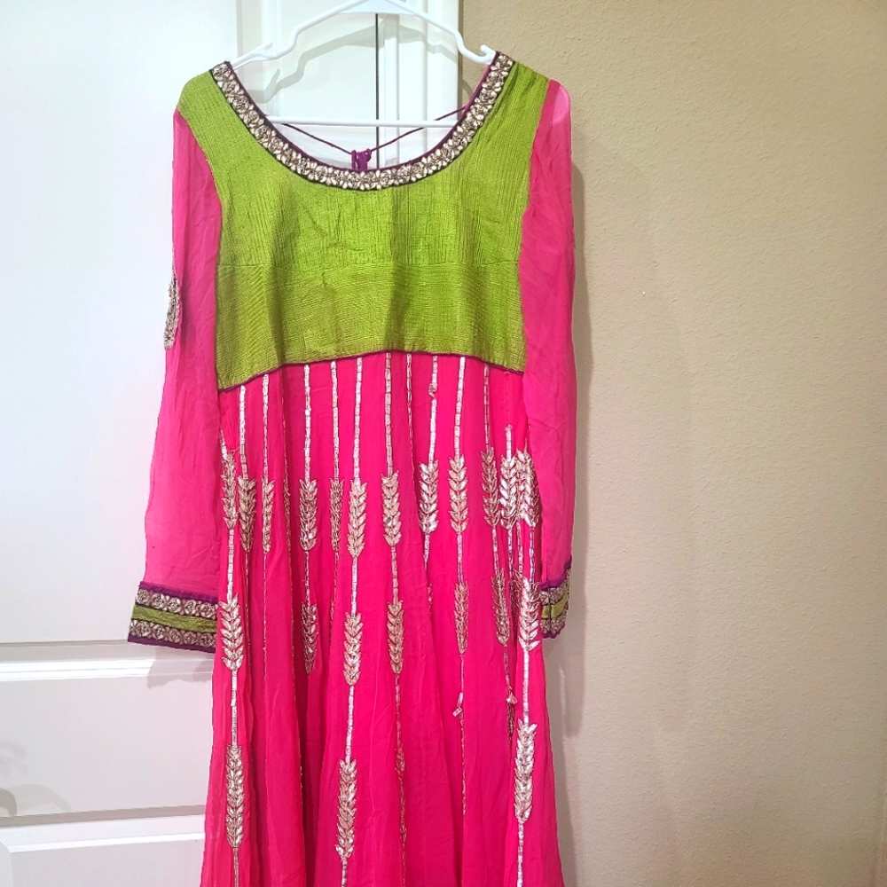 Indian Wear